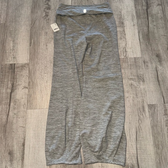 Free people movement Quick Step Heather Bubble Pants - Picture 7 of 7